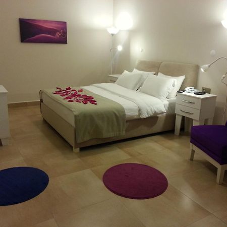 Myla Hotel Tuzla Istanbul Eksteriør billede