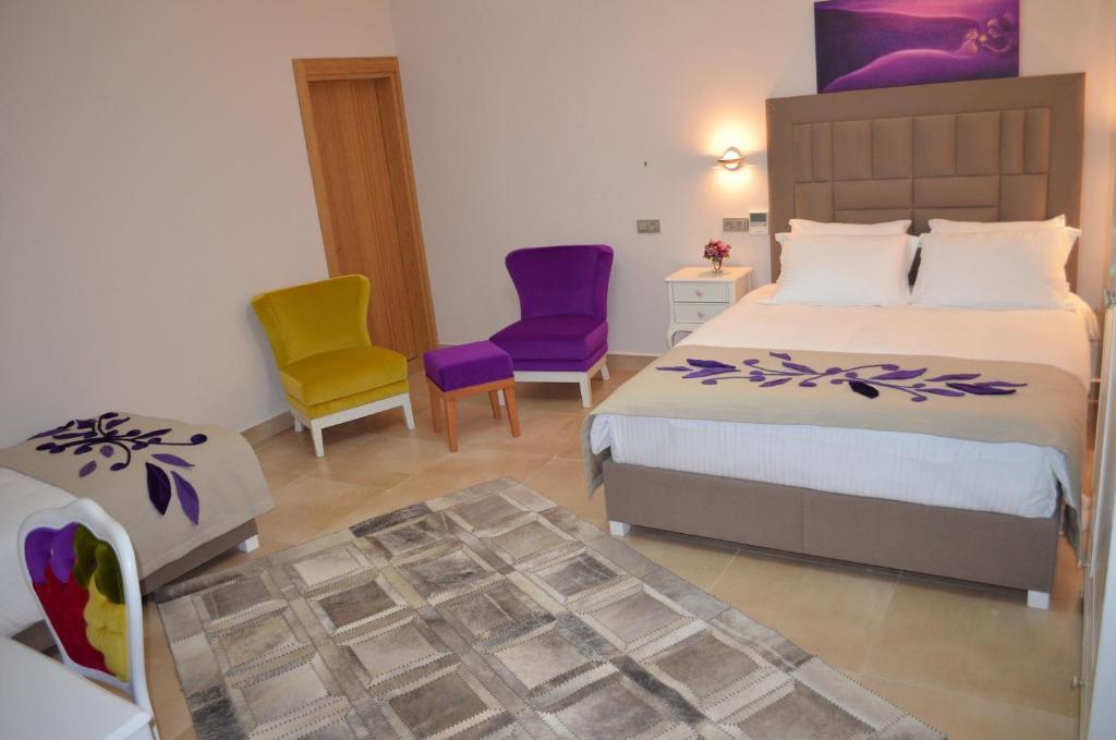 Myla Hotel Tuzla Istanbul Eksteriør billede