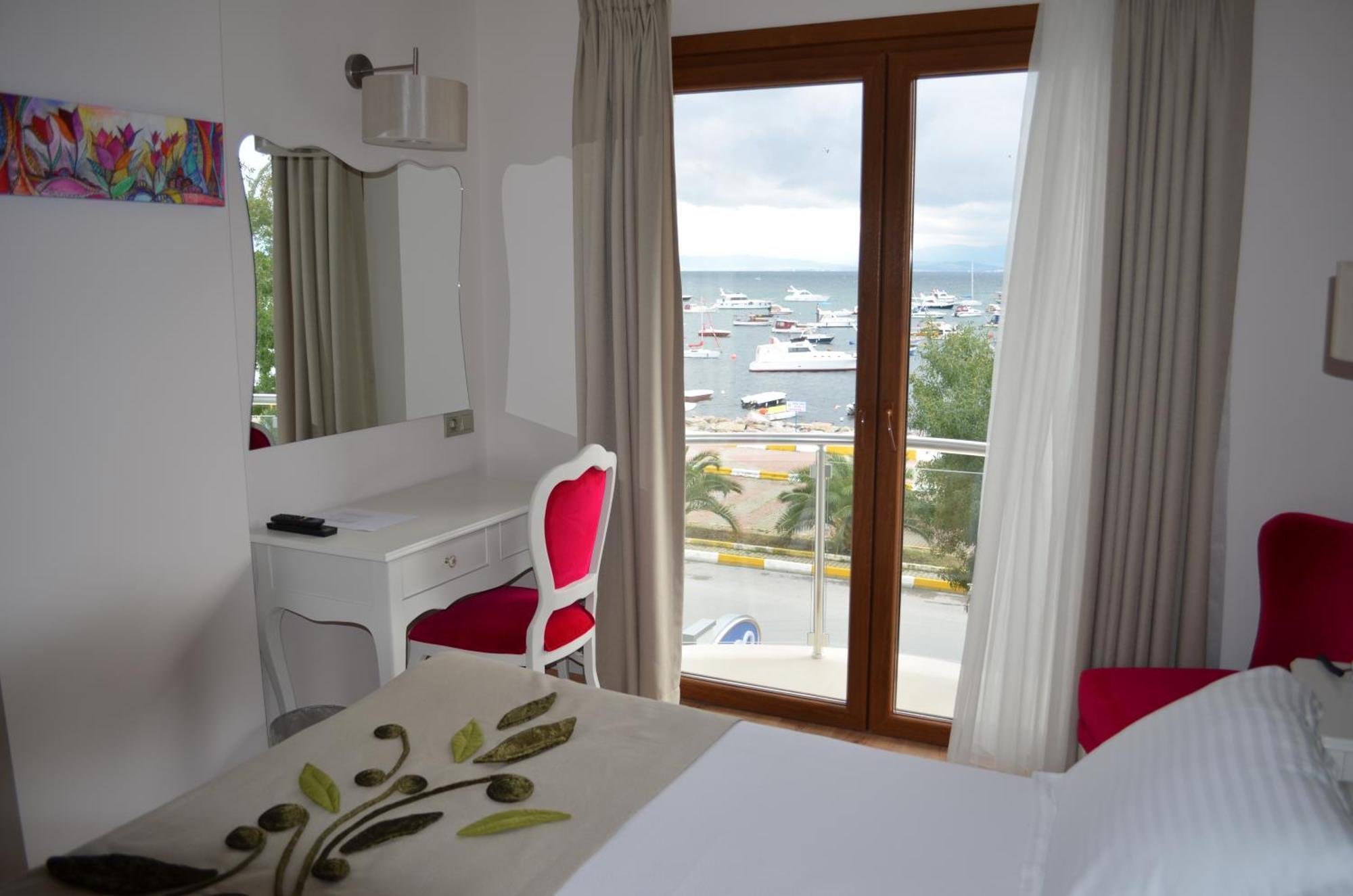 Myla Hotel Tuzla Istanbul Eksteriør billede