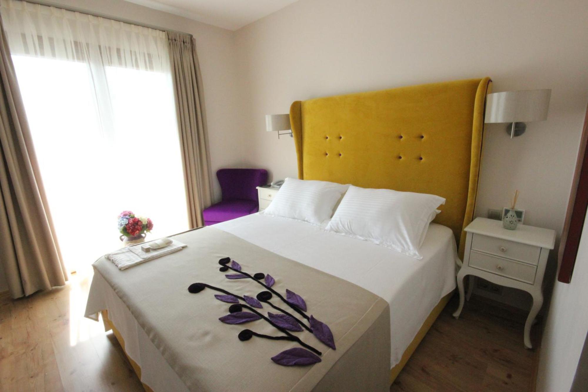 Myla Hotel Tuzla Istanbul Eksteriør billede