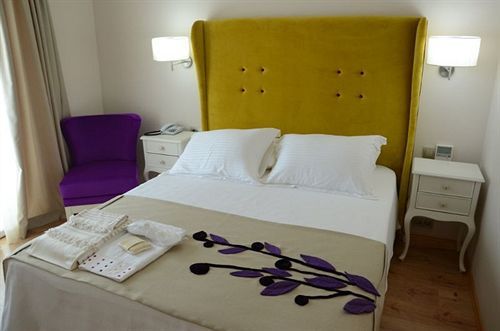 Myla Hotel Tuzla Istanbul Eksteriør billede