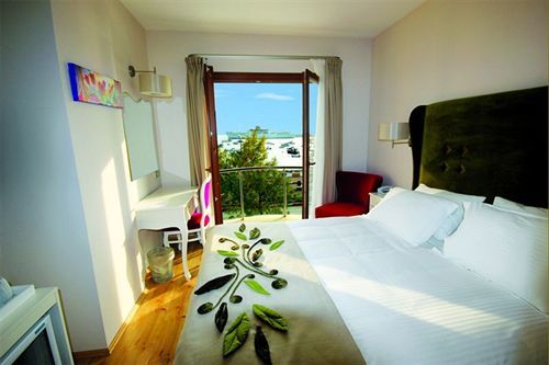 Myla Hotel Tuzla Istanbul Eksteriør billede