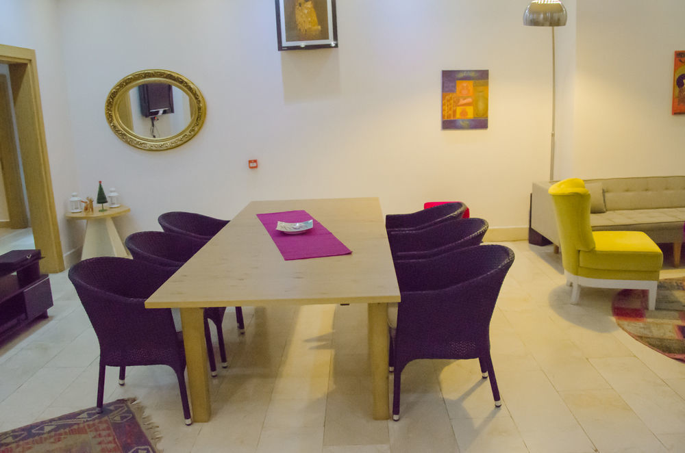 Myla Hotel Tuzla Istanbul Eksteriør billede